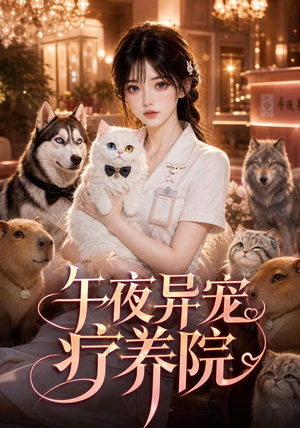 午夜异宠疗养院(54集) 午夜异宠疗养院(54集)快来看短剧