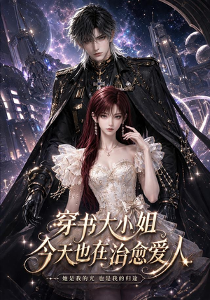 《穿书大小姐今天也在治愈爱人》（61集）免费在线短剧全集观看-推影坊