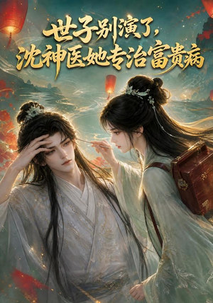 《世子别演了，沈神医她专治富贵病》（33集）短剧完整版免费观赏-推影坊