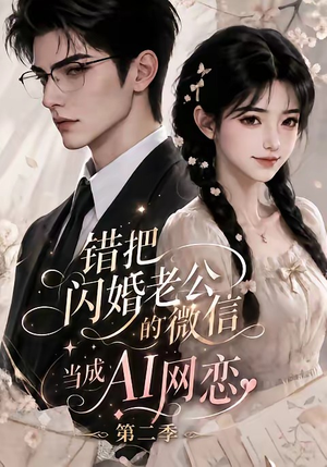 错把闪婚老公的微信当成AI网恋第二季（84集）精彩短剧看全集