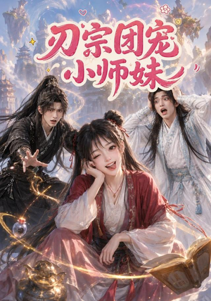 刃宗团宠小师妹(60集) 刃宗团宠小师妹(60集)一起追短剧