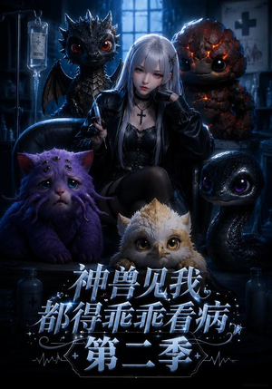 神兽见我都得乖乖看病第二季(62集) 神兽见我都得乖乖看病第二季(62集)真的太精彩了