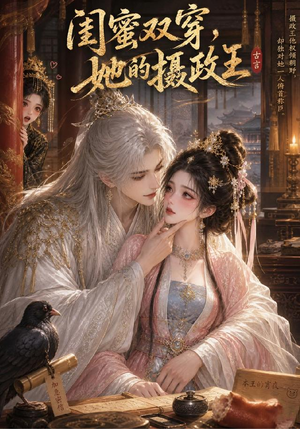闺蜜双穿:她的摄政王(36集) 闺蜜双穿:她的摄政王(36集)每日短剧推荐