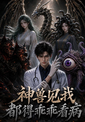 神兽见我都得乖乖看病(56集) 神兽见我都得乖乖看病(56集)短剧在线观看