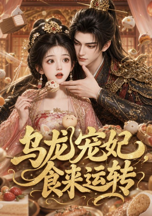 乌龙宠妃,食来运转(52集) 乌龙宠妃,食来运转(52集)全网短剧抢先看