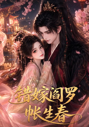 错嫁阎罗帐生春(78集) 错嫁阎罗帐生春(78集)女主角是谁