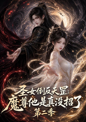 《圣女倒反天罡：魔尊他是真没招了第二季》（92集）短剧免费全集尽情观看-推影坊