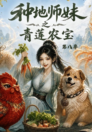 种地师妹之青莲农宝第八季(27集) 种地师妹之青莲农宝第八季(27集)热播短剧重燃