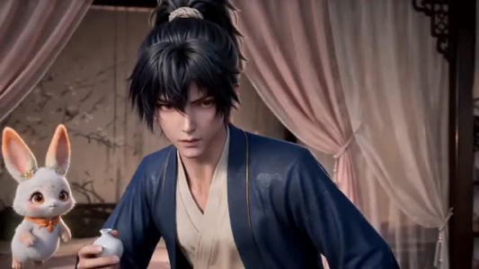文字武神第二季(39集) 文字武神第二季(39集)一口气看完全集