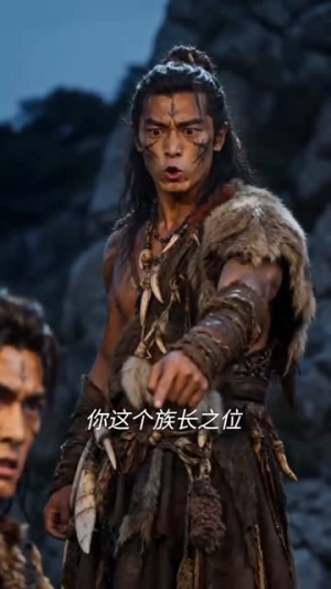 我在蛮荒兽世当族长(60集) 我在蛮荒兽世当族长(60集)在线观看全集