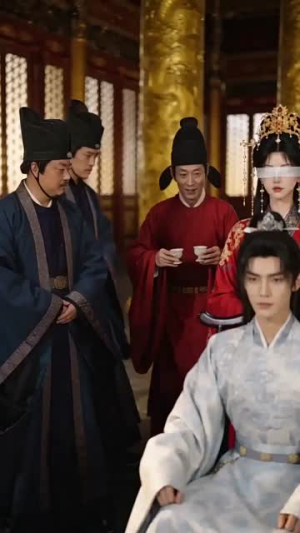 窥心盲妃(49集) 窥心盲妃(49集)免费短剧资源