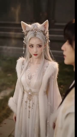 穿成短命帝王,后宫妃嫔皆强者(20集) 穿成短命帝王,后宫妃嫔皆强者(20集)免费观看
