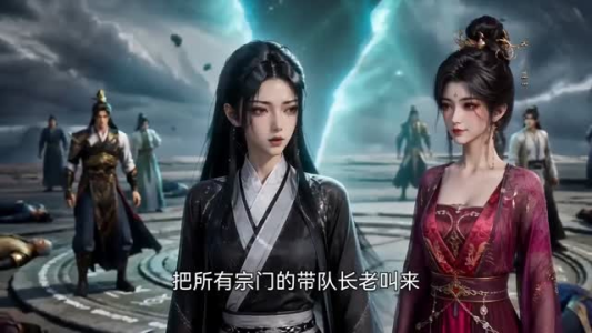 归泱第二季(92集) 归泱第二季(92集)精彩短剧追不停