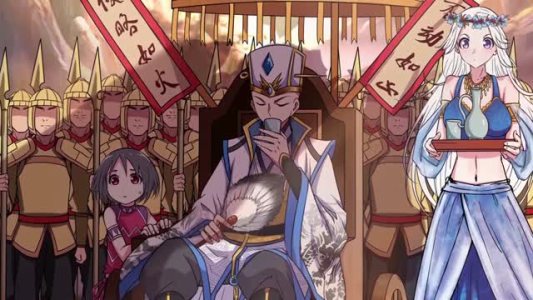 驭灵师第三季(84集) 驭灵师第三季(84集)精彩短剧热播中