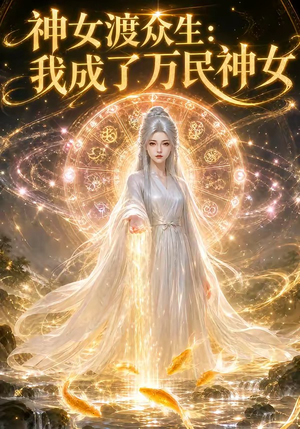 神女渡众生:我成了万民神女(105集) 神女渡众生:我成了万民神女(105集)推荐你们也去看