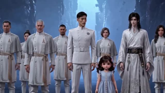 夜莺事务所的团宠小师妹(65集) 夜莺事务所的团宠小师妹(65集)高分推荐免费看