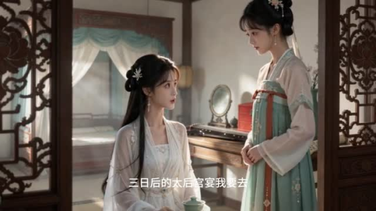 重生后我抱紧了冷面权臣的大腿(12集) 重生后我抱紧了冷面权臣的大腿(12集)高分推荐免费看