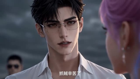 《精神小妹手撕夺运假千金》（50集）精彩短剧免费全集赏看-推影坊