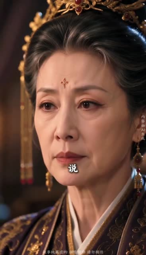 藏娇三年,太后怒了(49集) 藏娇三年,太后怒了(49集)短剧爆款推荐