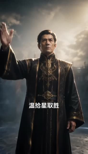 《穿越魔法废柴，靠现代炼金碾压天才》（36集）热门短剧高清在线观看-推影坊