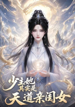 少主她其实是天道亲闺女(111集) 少主她其实是天道亲闺女(111集)完整版免费观看