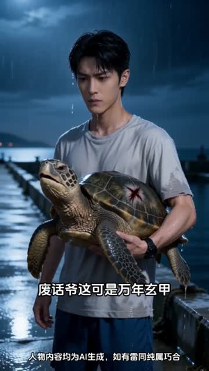 这届动物真难带第二季(43集) 这届动物真难带第二季(43集)短剧精彩片段