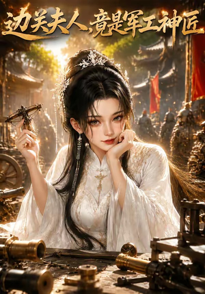 边关夫人,竟是军工神匠(60集) 边关夫人,竟是军工神匠(60集)短剧太上头了
