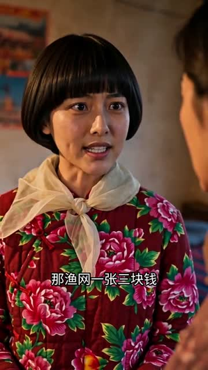 看我赶山养家第二季勤劳致富（95集）抢先看热门短剧