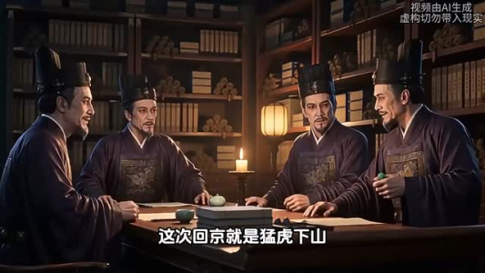 满朝文武听我心声:暴君竟是福瑞控(67集) 满朝文武听我心声:暴君竟是福瑞控(67集)热门短剧抢先