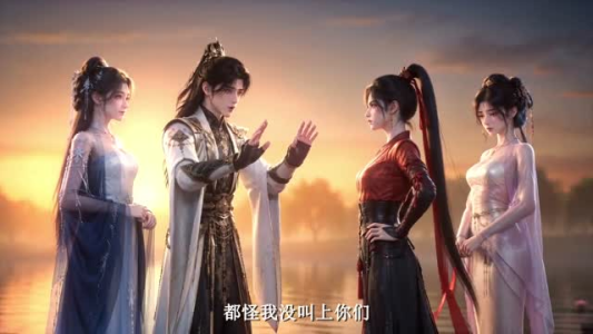 愚王惊世:藏锋破局第二季(55集) 愚王惊世:藏锋破局第二季(55集)全网短剧抢先看