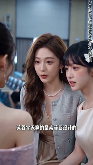 《你是我意外的归途》（104集）短剧全集高清免费看-推影坊