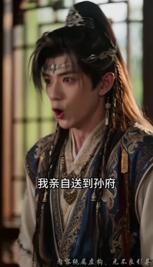 《暗卫求财世子满心独宠第二季》（104集）热门短剧全集畅快观看-推影坊