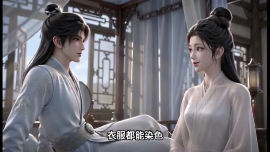 错嫁藏拙天作之合第二季(80集) 错嫁藏拙天作之合第二季(80集)战神短剧推荐