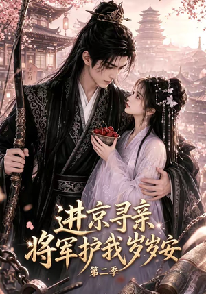 《进京寻亲，将军护我岁岁安第二季》（122集）短剧免费畅享全集-推影坊