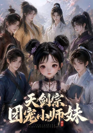 天剑宗团宠小师妹(50集) 天剑宗团宠小师妹(50集)精彩好看的短剧