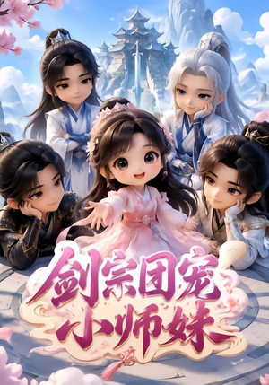 剑宗团宠小师妹（80集）经典老剧免费看