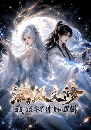 满级文修,我的文字不讲修仙逻辑(123集) 满级文修,我的文字不讲修仙逻辑(123集)短剧全集完整版