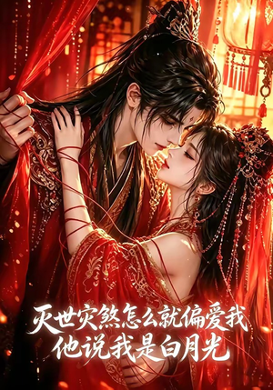 灭世灾煞怎么就偏爱我他说我是白月光第一季（126集）网盘在线观看