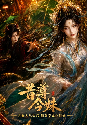 昔尊今姝之修为尽失后,师尊变成小师妹(67集) 昔尊今姝之修为尽失后,师尊变成小师妹(67集)精彩热门短剧