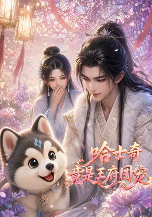 哈士奇竟是王府团宠(65集) 哈士奇竟是王府团宠(65集)百万短剧抢先看