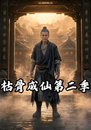 枯骨成仙第二季(149集) 枯骨成仙第二季(149集)最火爆的短剧