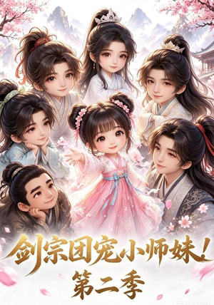 剑宗团宠小师妹!第二季(62集) 剑宗团宠小师妹!第二季(62集)短剧爆款推荐