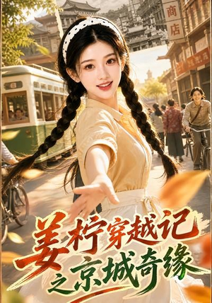 姜柠穿越记之京城奇缘第一季(79集) 姜柠穿越记之京城奇缘第一季(79集)热播短剧追不停