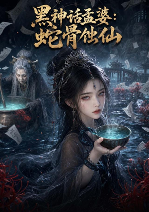 黑神话孟婆:蛇骨蚀仙(112集) 黑神话孟婆:蛇骨蚀仙(112集)精彩短剧热播
