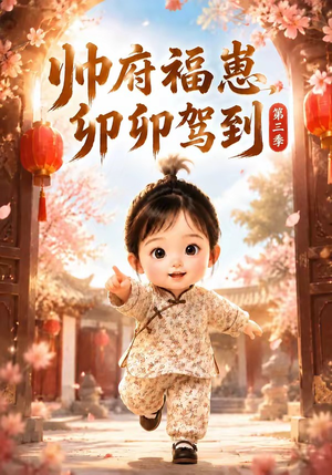 帅府福崽,卯卯驾到第三季(75集) 帅府福崽,卯卯驾到第三季(75集)演的怎么样