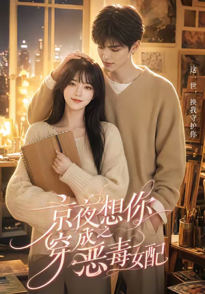 京夜想你之穿成恶毒女配(47集) 京夜想你之穿成恶毒女配(47集)短剧后续更精彩