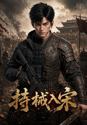 持械入宋(138集) 持械入宋(138集)爆款短剧抢先看