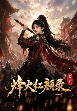 烽火红颜录第一季(154集) 烽火红颜录第一季(154集)网上可以看吗
