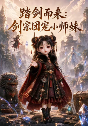 踏剑而来:剑宗团宠小师妹(113集) 踏剑而来:剑宗团宠小师妹(113集)全集下载