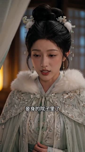老子可是何美丽的男人5（111集）免费短剧资源